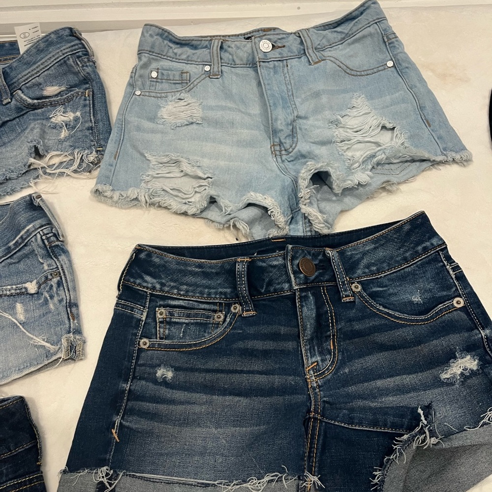 Shorts bundle - Picture 3 of 6